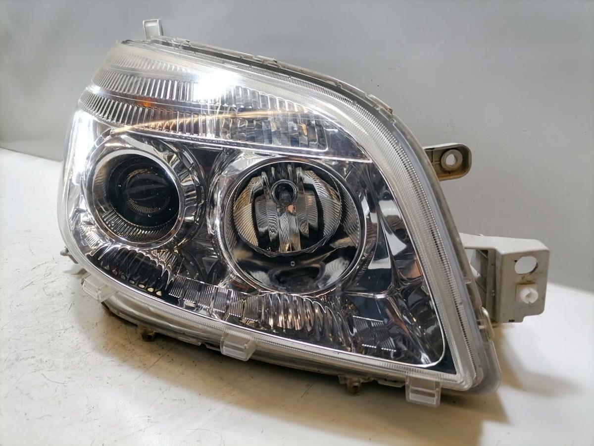 Daihatsu Terios 2 J2 original Scheinwerfer vorn rechts Linse Halogen H11 HB3 Bj.2007